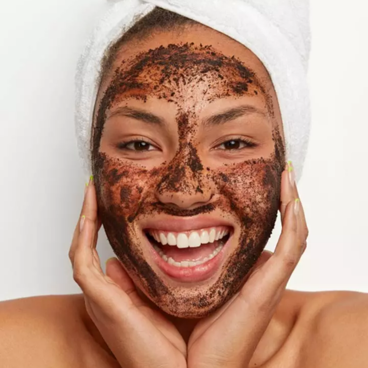 EverCare Coffee Mask