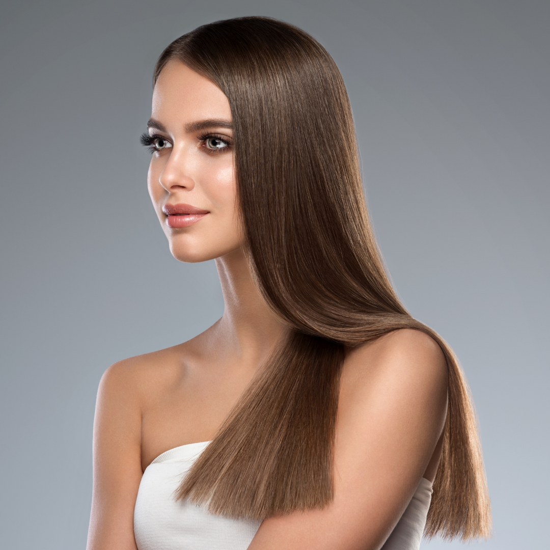 EverCare Color Shampoo - Light Brown