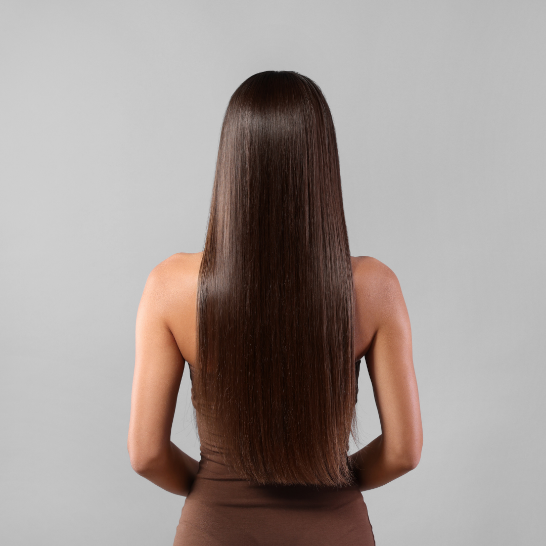 EverCare Color Shampoo - Dark Brown