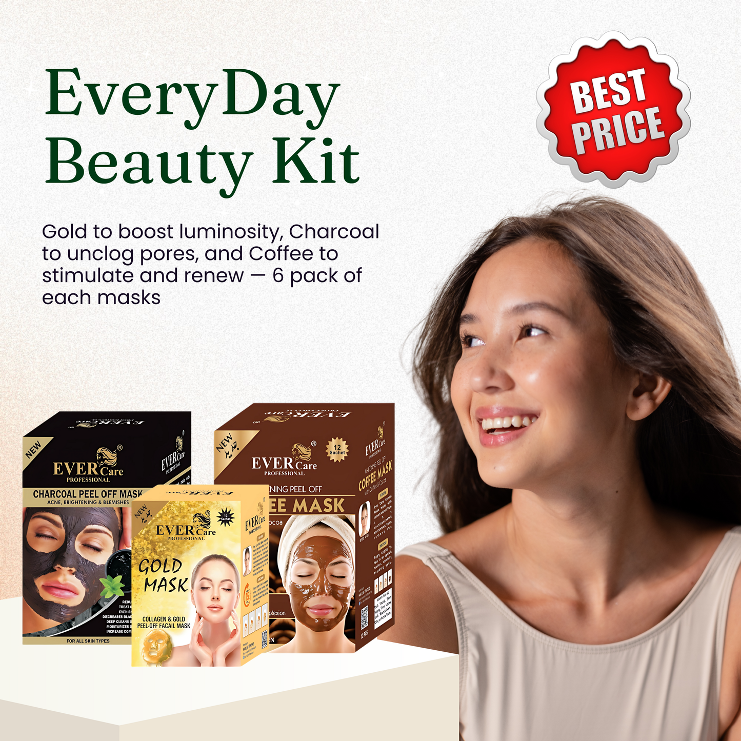 Everyday Beauty Kit