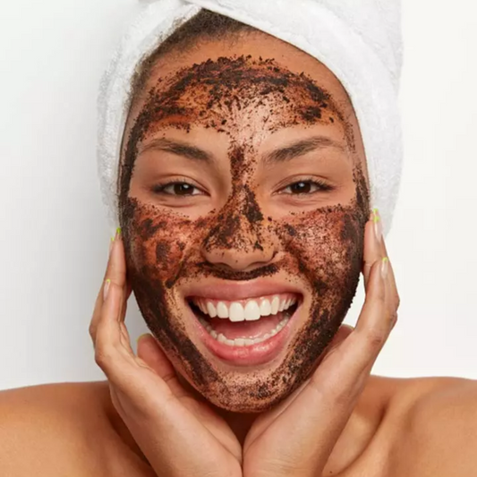EverCare Coffee Mask