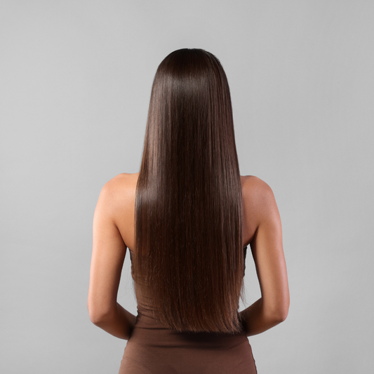 EverCare Color Shampoo - Dark Brown