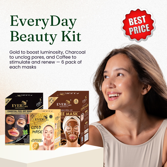 Everyday Beauty Kit